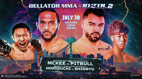 bellator fight odds.